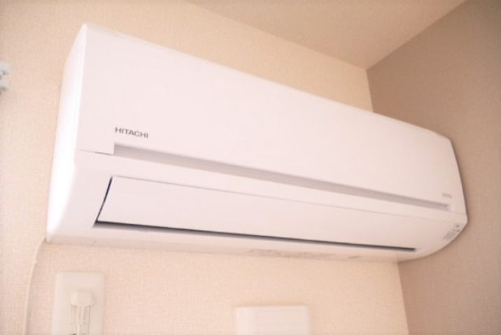 エントラールAの設備