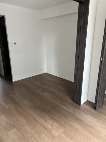 S-RESIDENCE久留米六ツ門abreastⅡの内装