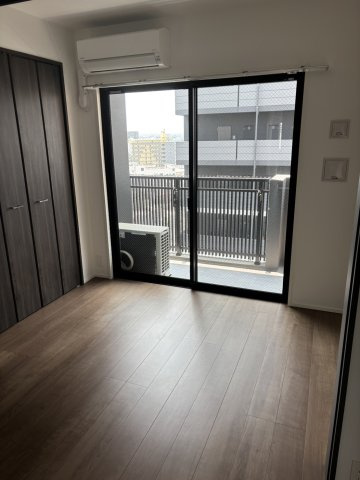 S-RESIDENCE久留米六ツ門abreastⅡの洋室