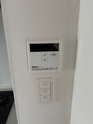 S-RESIDENCE久留米六ツ門abreastⅡの設備