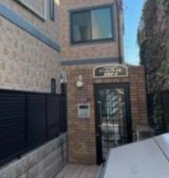 アーバンプレイス荻窪Ⅲ B棟のセキュリティ