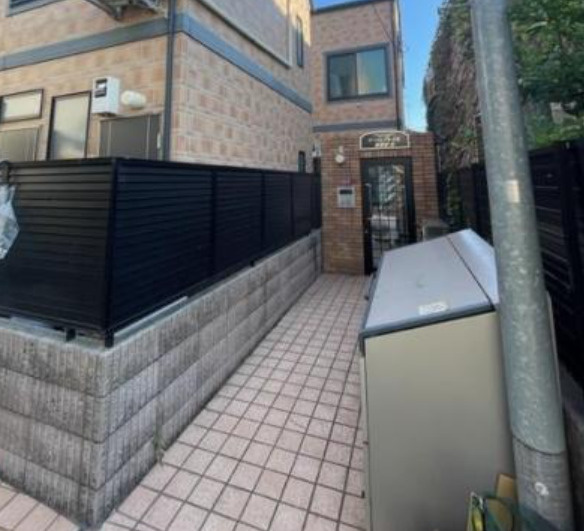 アーバンプレイス荻窪Ⅲ B棟のその他共用部分