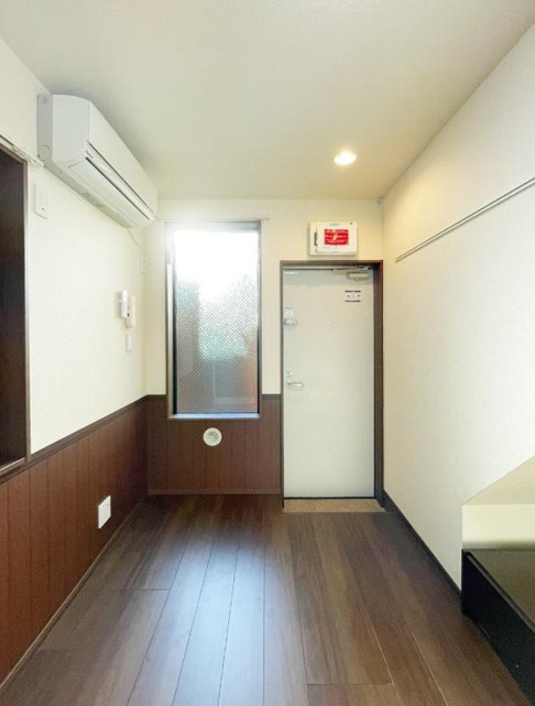 アーバンプレイス荻窪Ⅲ B棟の内装