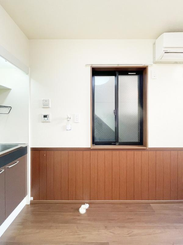 アーバンプレイス荻窪Ⅲ B棟の内装