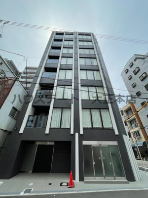 【外観】 | グレースキンエー敷津 仲介手数料無料