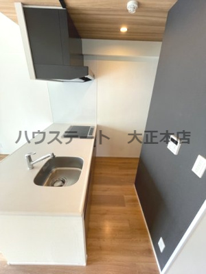 【ロビー】 | グレースキンエー敷津 仲介手数料無料