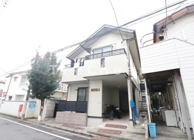 【外観】 | ルノール沼袋