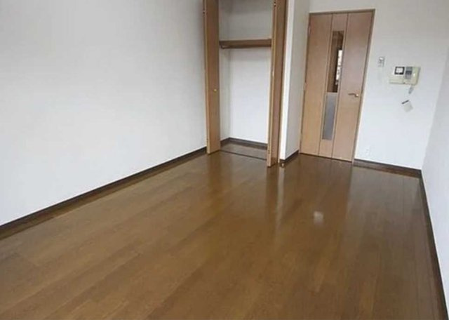 グランド・ガーラ用賀　駐車場あり　バストイレ別　オートロックの内装