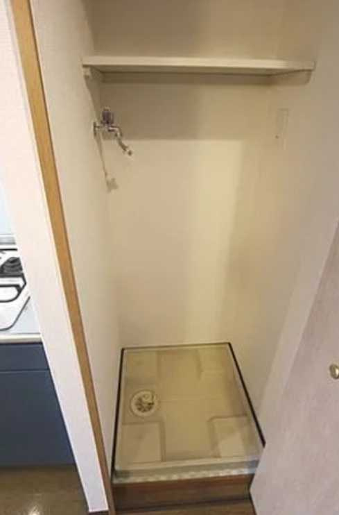 グランド・ガーラ用賀　駐車場あり　バストイレ別　オートロックの設備