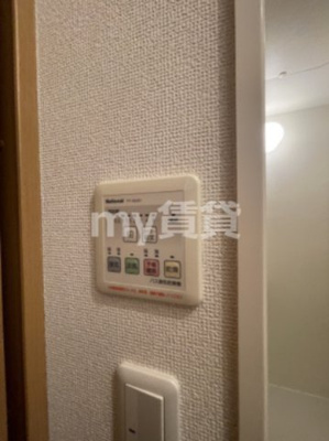 【設備】 | フォレハウス西台