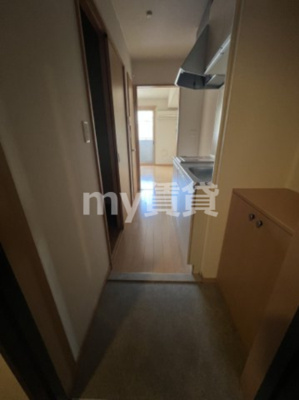 【玄関】 | フォレハウス西台