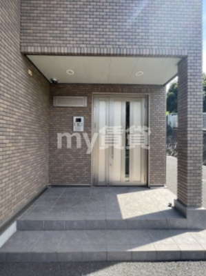 【エントランス】 | フォレハウス西台