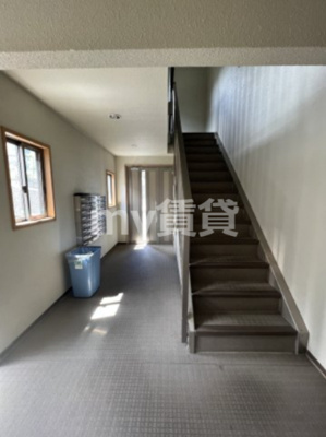 【ロビー】 | フォレハウス西台