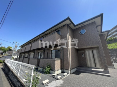 【外観】 | フォレハウス西台