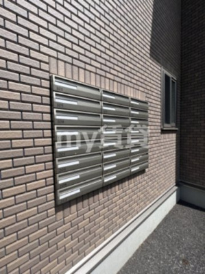 【その他共用部分】 | フォレハウス西台