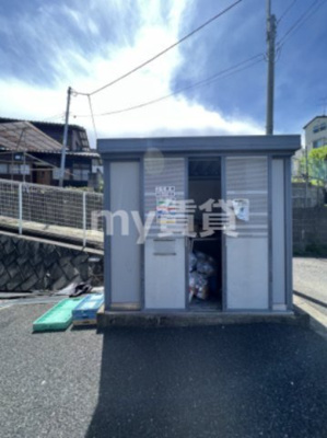 【その他共用部分】 | フォレハウス西台