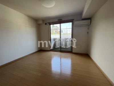 【居間・リビング】 | フォレハウス西台