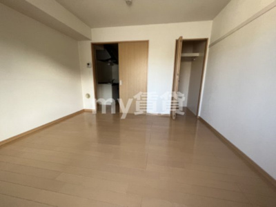 【洋室】 | フォレハウス西台