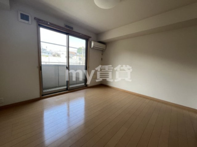 【洋室】 | フォレハウス西台