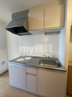 【キッチン】 | フォレハウス西台