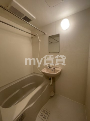 【浴室】 | フォレハウス西台