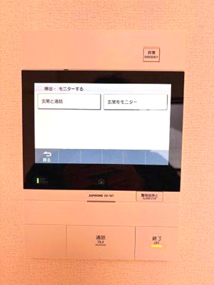 【セキュリティ】 | セピアコートZEN