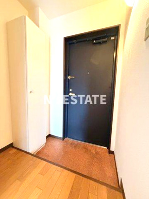 【玄関】 | セピアコートZEN