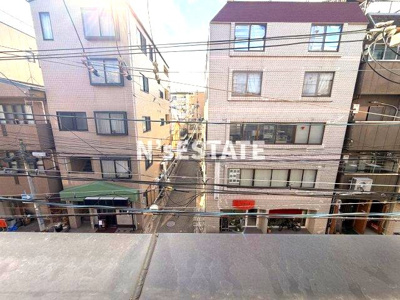 【外観】 | セピアコートZEN