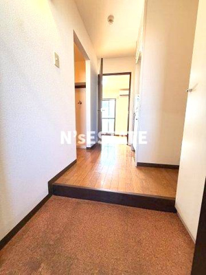 【玄関】 | セピアコートZEN