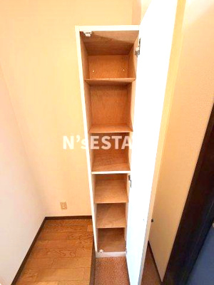 【収納】 | セピアコートZEN