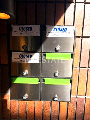 【その他共用部分】 | セピアコートZEN