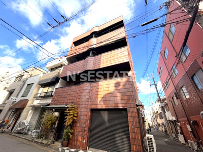 【外観】 | セピアコートZEN