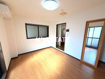 【居間・リビング】 | セピアコートZEN