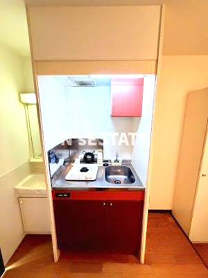 【キッチン】 | セピアコートZEN