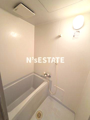 【浴室】 | セピアコートZEN