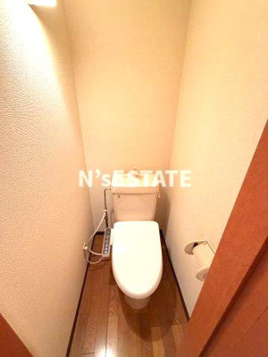 【トイレ】 | セピアコートZEN