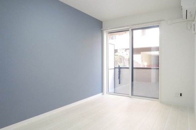 T‘s Cuore三ツ境2※初期費用分割後払いサービス利用可能物件の居間・リビング|同施工会社「T‘s Cuoreシリーズ」イメージ写真です。