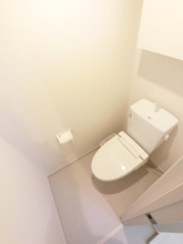 【トイレ】