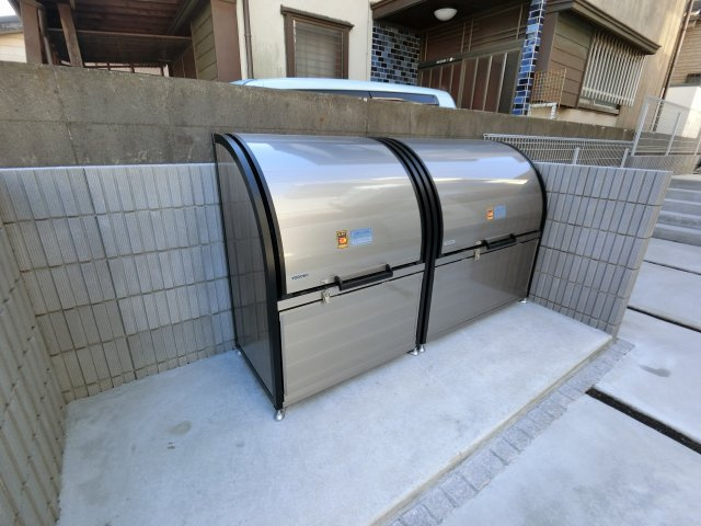 【その他共用部分】