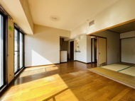 コスモ南福岡ウイングガーデンの画像