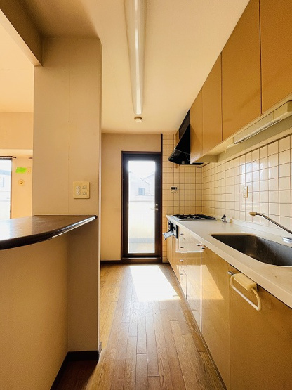 【間取り】 | コスモ南福岡ウイングガーデン