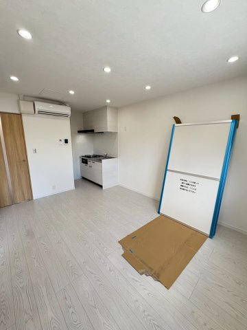 The Trinity東櫛原のその他