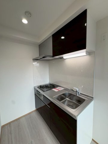 GAIA 櫛原のキッチン|キッチンでお料理をお楽しみください