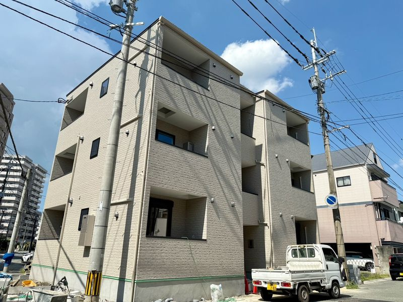 THE NOBLES六ツ門
