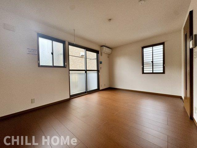 リヴァージュねぎしの内装|他社様掲載物件もまとめてご紹介、ご案内可能です(^^)/