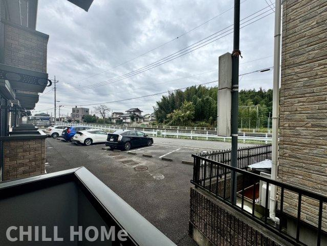 リヴァージュねぎしの展望|他社様掲載物件もまとめてご紹介、ご案内可能です(^^)/