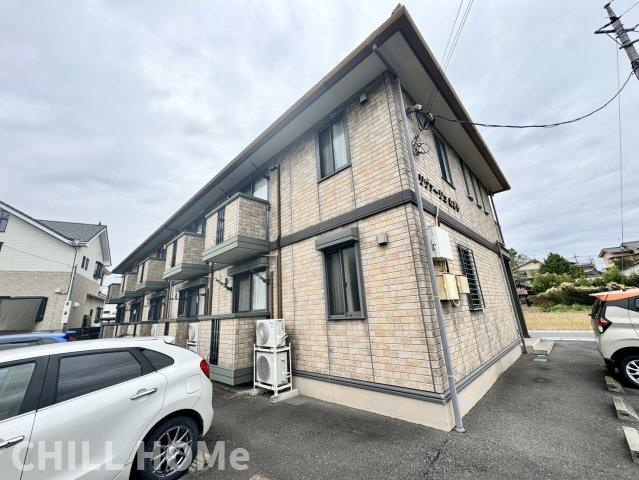 リヴァージュねぎし