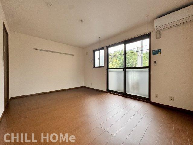 リヴァージュねぎしの居間・リビング|他社様掲載物件もまとめてご紹介、ご案内可能です(^^)/