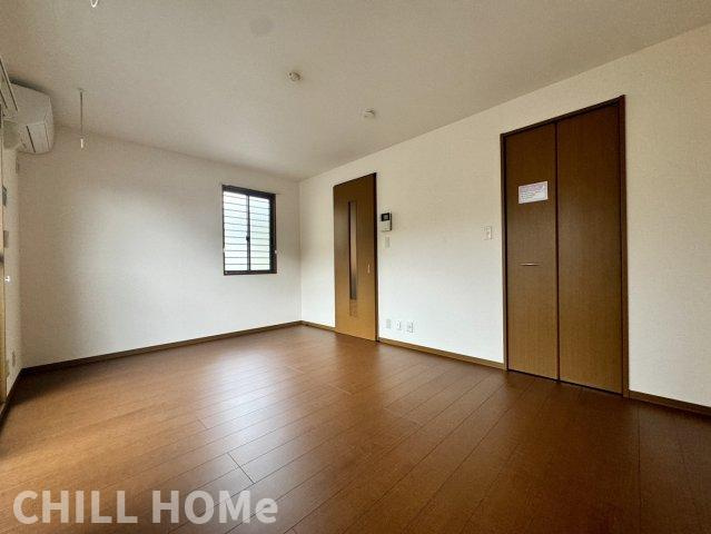 リヴァージュねぎしの洋室|他社様掲載物件もまとめてご紹介、ご案内可能です(^^)/