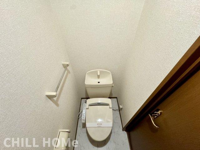 リヴァージュねぎしのトイレ|他社様掲載物件もまとめてご紹介、ご案内可能です(^^)/